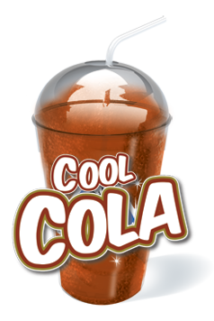 Cool Cola Saveur
