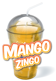 Mangue Zingo Saveur